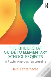 Capa do artigo The Kinderchat Guide To Elementary School Projects