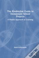 The Kinderchat Guide To Elementary School Projects
