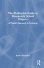 The Kinderchat Guide To Elementary School Projects - Preview