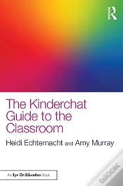 Capa do artigo The Kinderchat Guide To The Classroom
