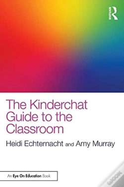 Capa do artigo The Kinderchat Guide To The Classroom
