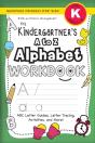 The Kindergartener'S A To Z Alphabet Workbook - Preview