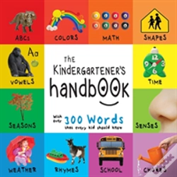Capa do artigo The Kindergartener'S Handbook