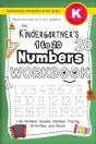 The Kindergartner'S 1 To 20 Numbers Workbook - Preview