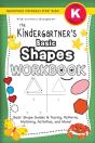 The Kindergartner'S Basic Shapes Workboo - Preview