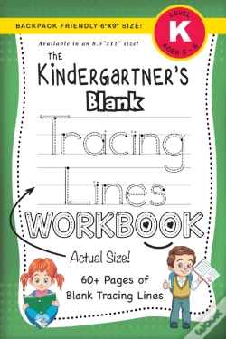 Capa do artigo The Kindergartner'S Blank Tracing Lines