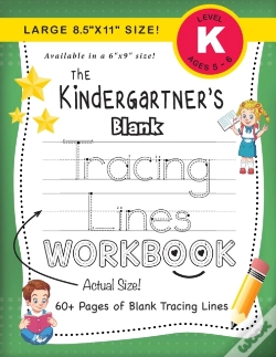 Capa do artigo The Kindergartner'S Blank Tracing Lines
