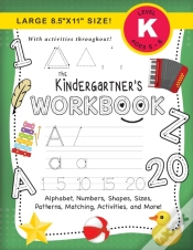 Capa do artigo The Kindergartner
