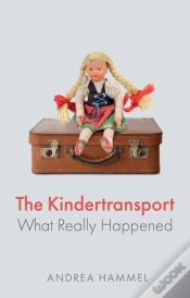 Capa do artigo The Kindertransport