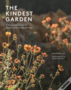 Capa do artigo The Kindest Garden
