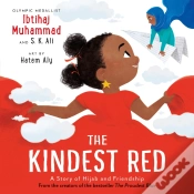 Capa do artigo The Kindest Red