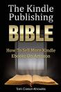 The Kindle Publishing Bible - Preview