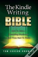 The Kindle Writing Bible