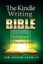 The Kindle Writing Bible - Preview