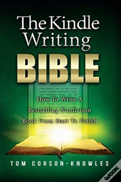 Capa do artigo The Kindle Writing Bible