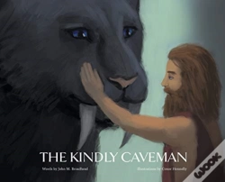 Capa do artigo The Kindly Caveman
