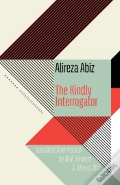Capa do artigo The Kindly Interrogator