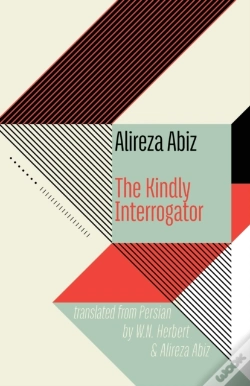 Capa do artigo The Kindly Interrogator