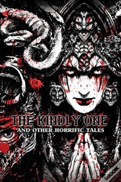 Capa do artigo The Kindly One
