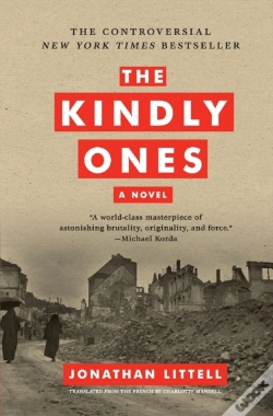 Capa do artigo The Kindly Ones