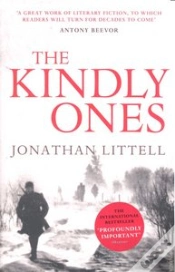 Capa do artigo The Kindly Ones