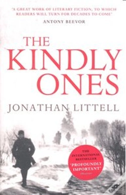 Capa do artigo The Kindly Ones