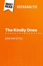 The Kindly Ones Van Jonathan Littell (Boekanalyse) : Volledige Analyse En Gedetailleerde Samenvatting Van Het Werk - Preview