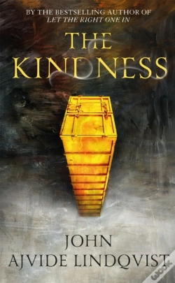 Capa do artigo The Kindness