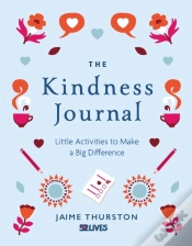 Capa do artigo The Kindness Journal