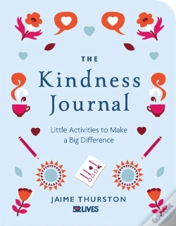 Capa do artigo The Kindness Journal