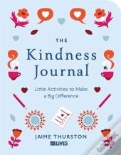 The Kindness Journal