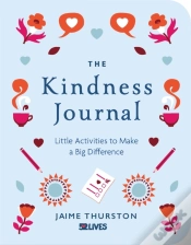 Capa do artigo The Kindness Journal