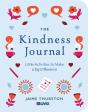 The Kindness Journal - Preview