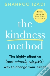 Capa do artigo The Kindness Method
