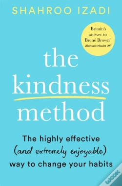 Capa do artigo The Kindness Method