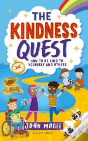 Capa do artigo The Kindness Quest