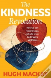 Capa do artigo The Kindness Revolution