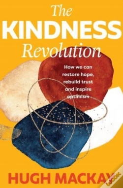 Capa do artigo The Kindness Revolution