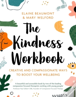 Capa do artigo The Kindness Workbook