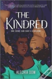 Capa do artigo The Kindred