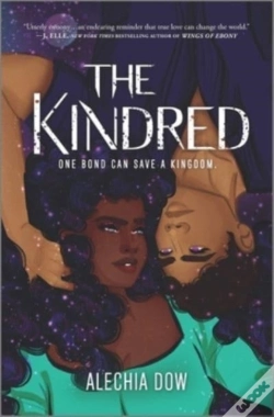 Capa do artigo The Kindred