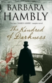 Capa do artigo The Kindred Of Darkness - A Vampire Kidnapping