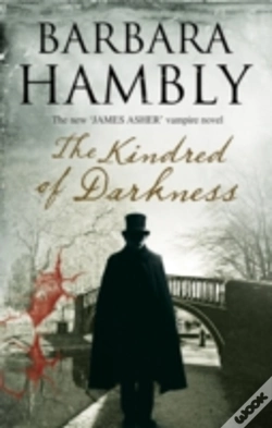 Capa do artigo The Kindred Of Darkness - A Vampire Kidnapping