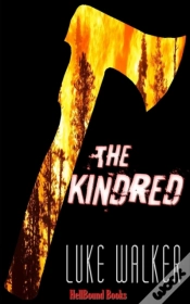 Capa do artigo The Kindred