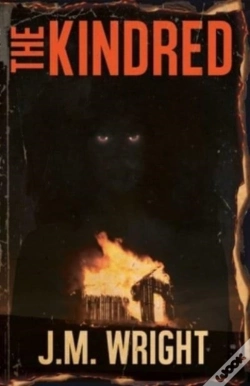 Capa do artigo The Kindred