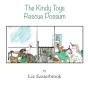 The Kindy Toys Rescue Possum - Preview