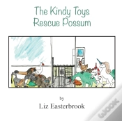 Capa do artigo The Kindy Toys Rescue Possum