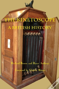 Capa do artigo The Kinetoscope