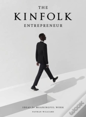 Capa do artigo The Kinfolk Entrepreneur