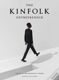 Capa do artigo The Kinfolk Entrepreneur